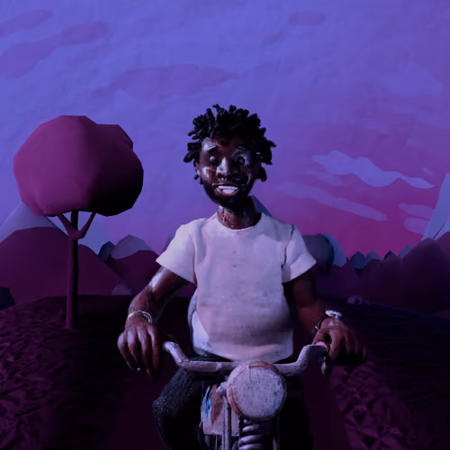 Run Ed #265