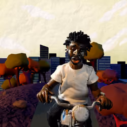 Run Ed #283
