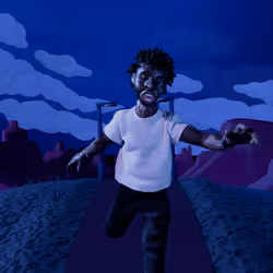 Run Ed #573