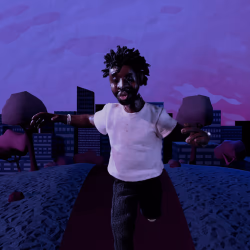 Run Ed #847