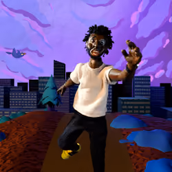 Run Ed #382