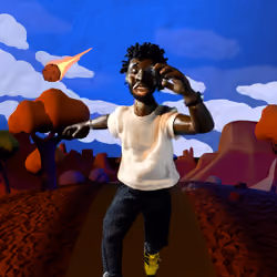 Run Ed #644