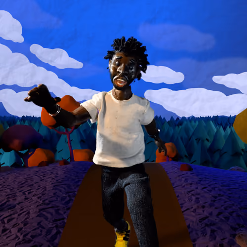 Run Ed #282