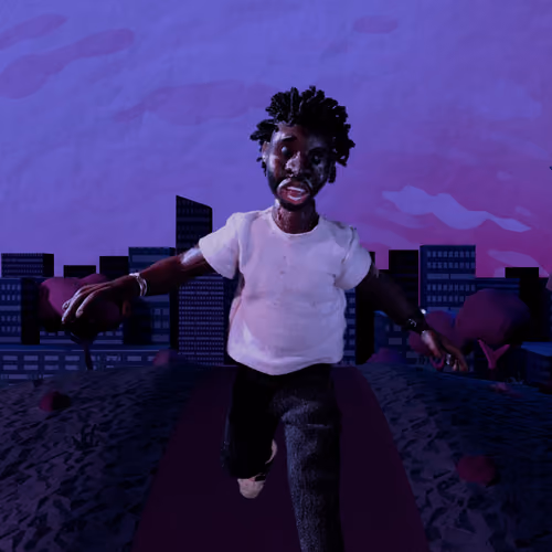 Run Ed #443