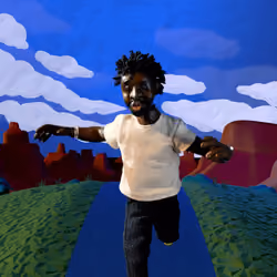 Run Ed #852