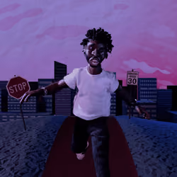 Run Ed #748