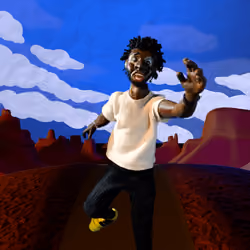 Run Ed #361