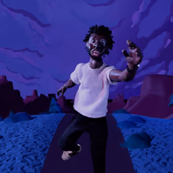 Run Ed #836