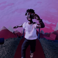 Run Ed #565