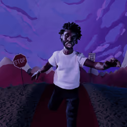 Run Ed #299