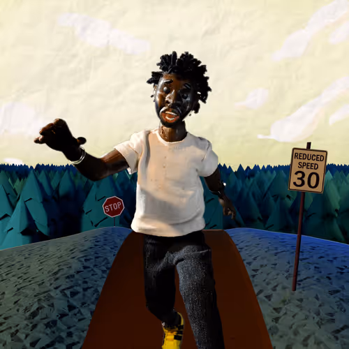 Run Ed #832