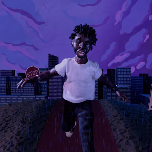 Run Ed #140