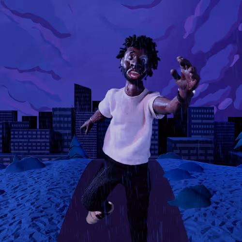 Run Ed #459