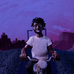 Run Ed #321