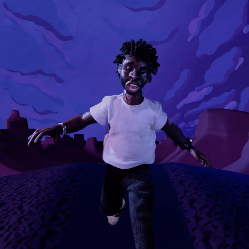 Run Ed #327