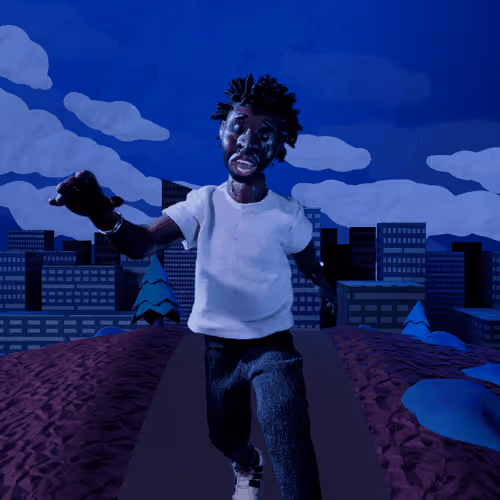 Run Ed