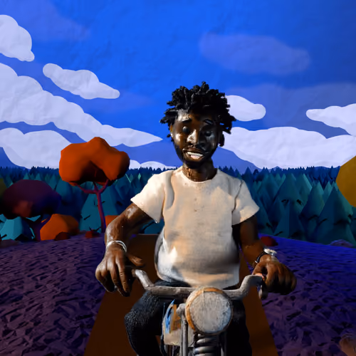 Run Ed #300