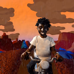 Run Ed #141