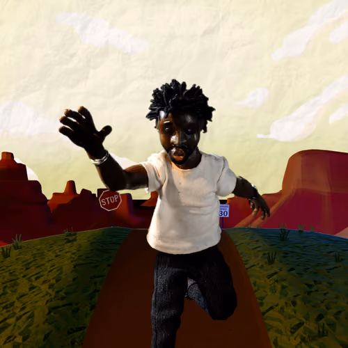 Run Ed #504