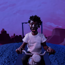 Run Ed #138