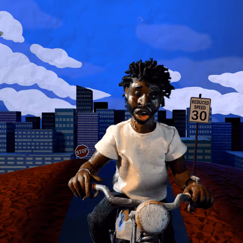 Run Ed #398