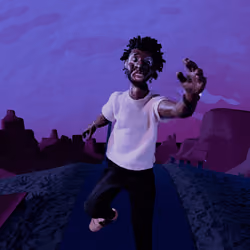 Run Ed #764