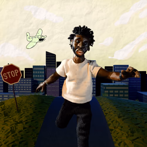 Run Ed #940