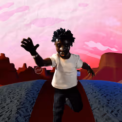 Run Ed #671