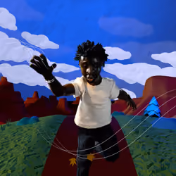 Run Ed #892
