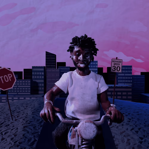 Run Ed #183