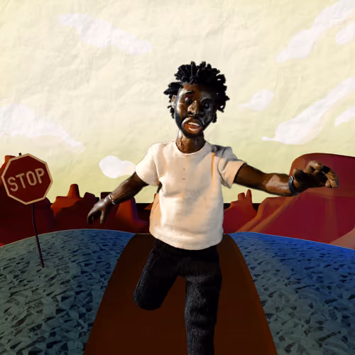 Run Ed #411