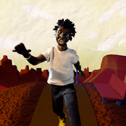 Run Ed #959
