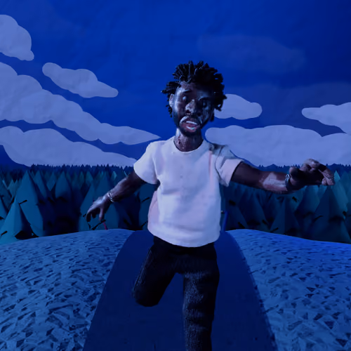 Run Ed #196