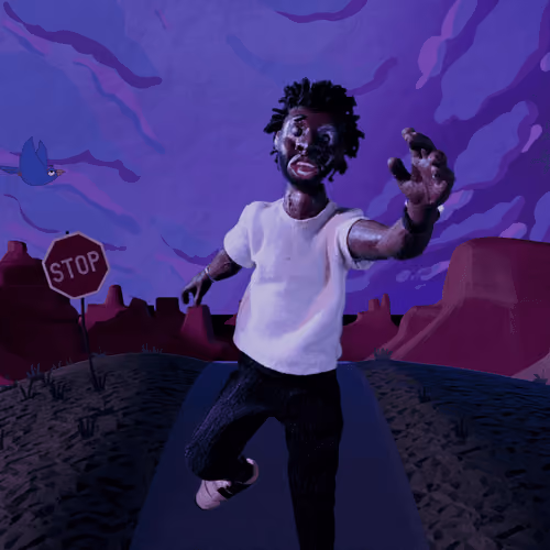 Run Ed #298
