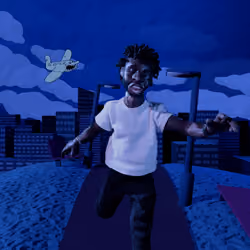 Run Ed #590