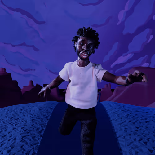 Run Ed #554