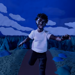 Run Ed #61