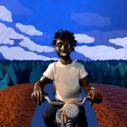 Run Ed #189