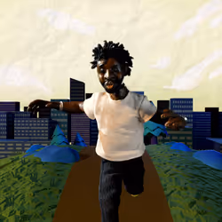 Run Ed #561