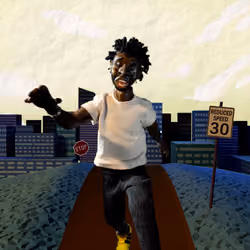 Run Ed #757