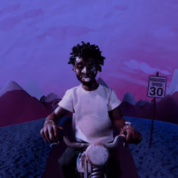 Run Ed #452