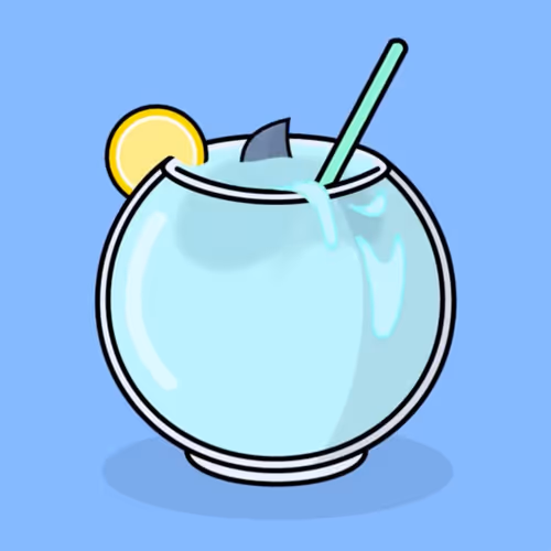 Last Call At Fins