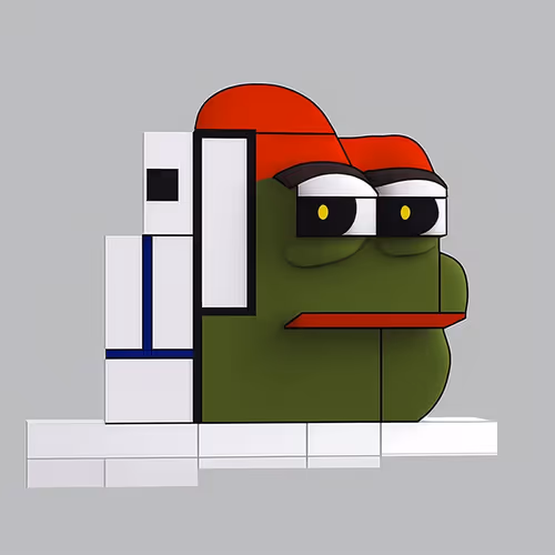 Encryptedpepe