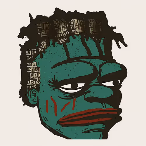 Encryptedpepe