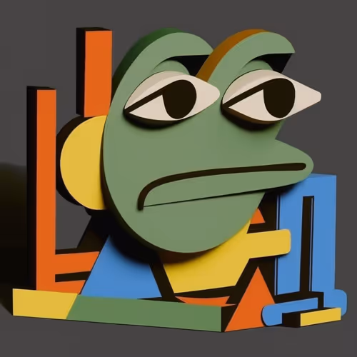 Encryptedpepe