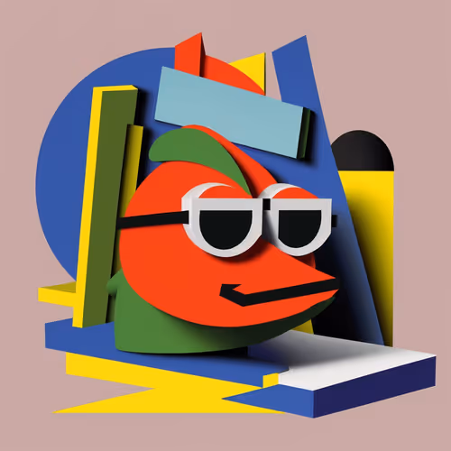 Encryptedpepe