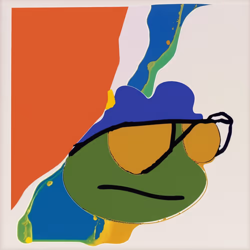 Encryptedpepe
