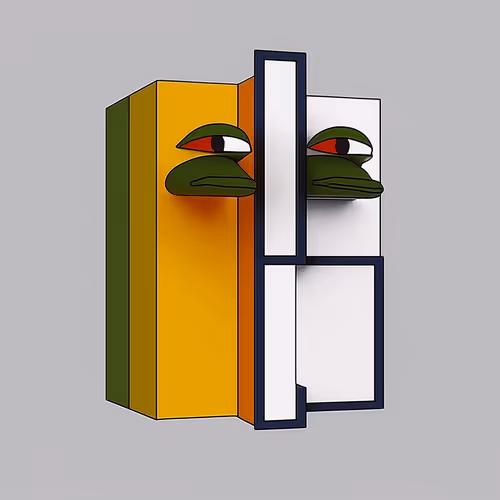 Encryptedpepe