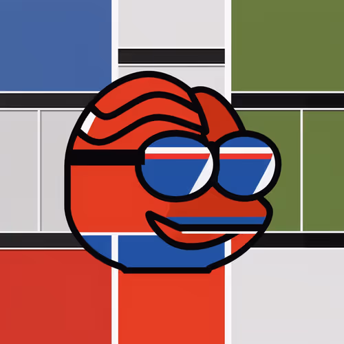 Encryptedpepe
