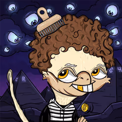 3898